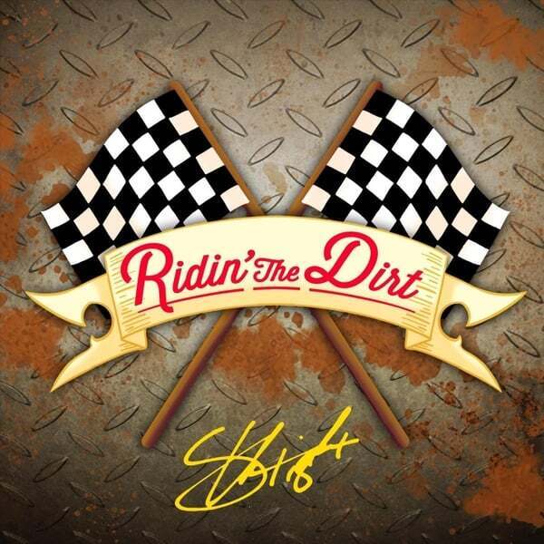 Cover art for Ridin' the Dirt