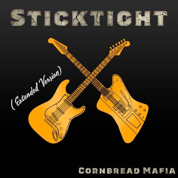 Cover art for Cornbread Mafia (Extended Version)