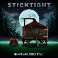 Hammonds Creek Road