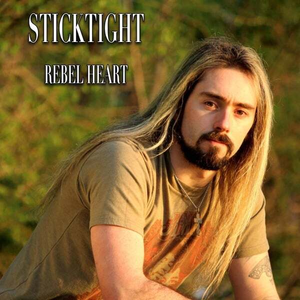 Cover art for Rebel Heart