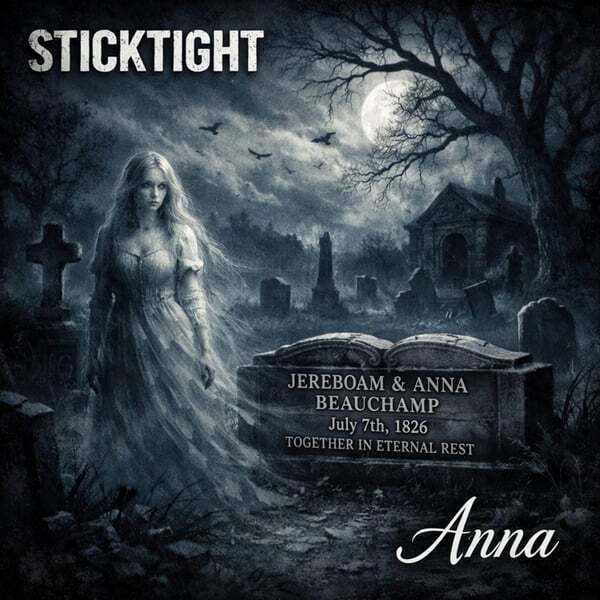 Play track, Anna. Length: 3:31 Cover art for Anna